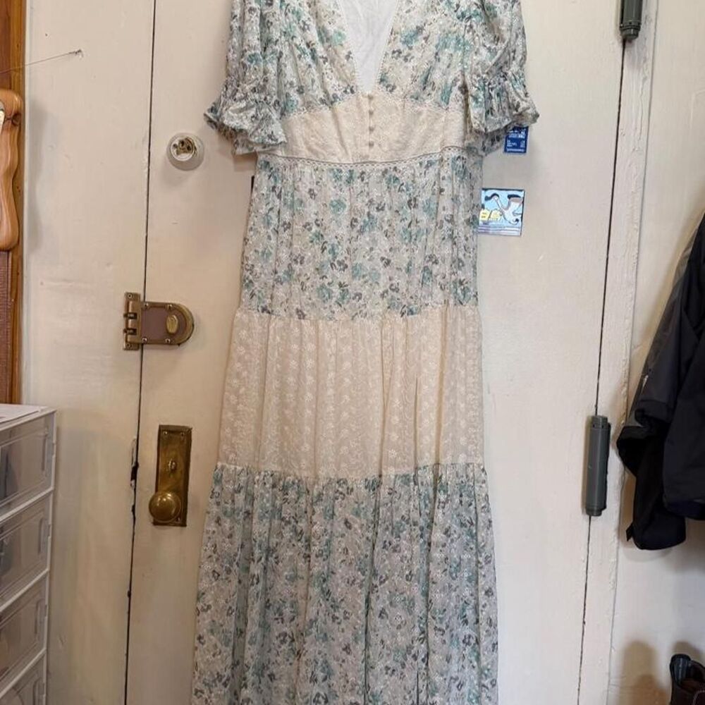 Asos Women's multi Dress